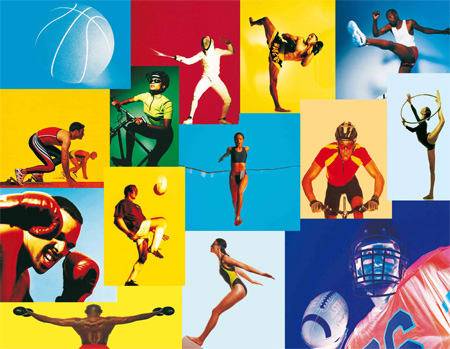 Группы риска воспаления связок спортсмены sport