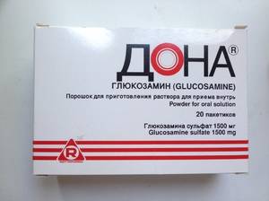 Как действует препарат дона
