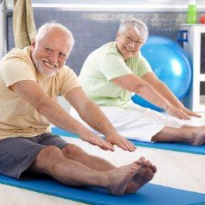 gimnastika artroz