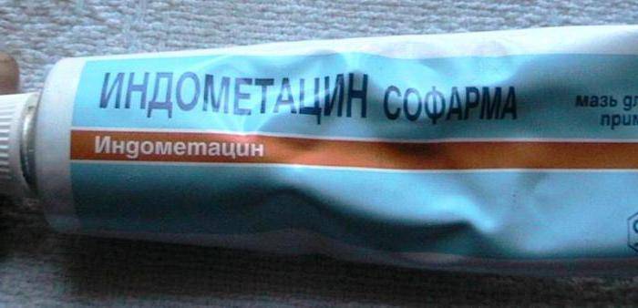 согревающие мази для суставов ног