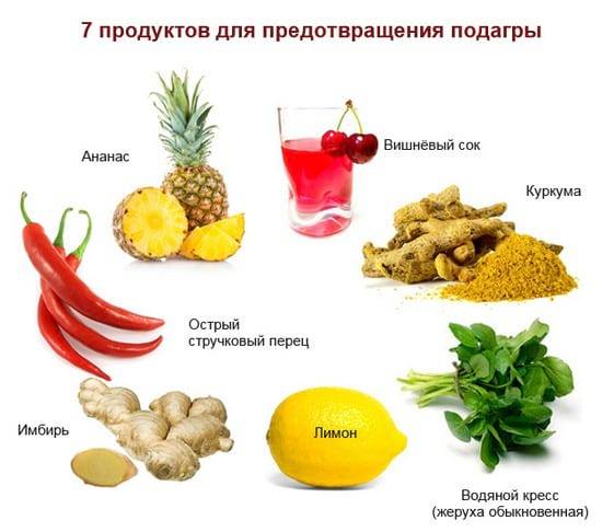 Можно ли есть семечки при подагре