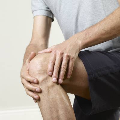 Размеры наколенников