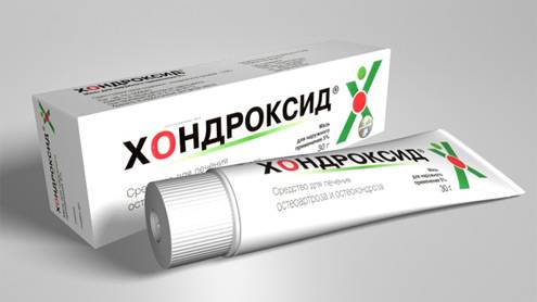 самые эффективные хондропротекторы