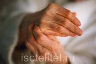 Чем лечить полиартрит пальцев рук?