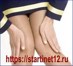 Почему хрустят суставы во всем теле