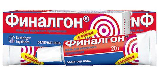 от боли в суставах ног