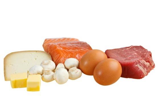 Продукты при артрозе голеностопного сустава