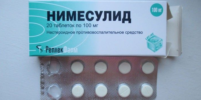 Таблетки от ревматоидного артрита
